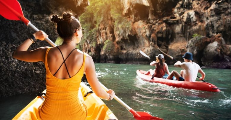 People are looking at travel with a new light
