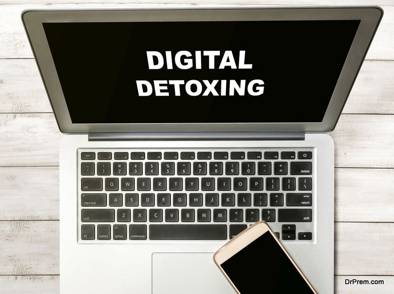 digital detox