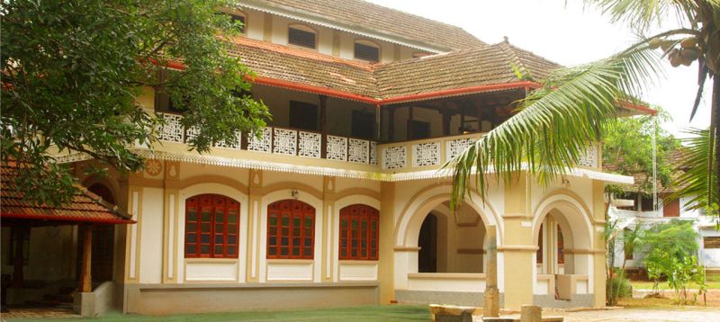 Niramayam Heritage Ayurveda Retreat in Kerala