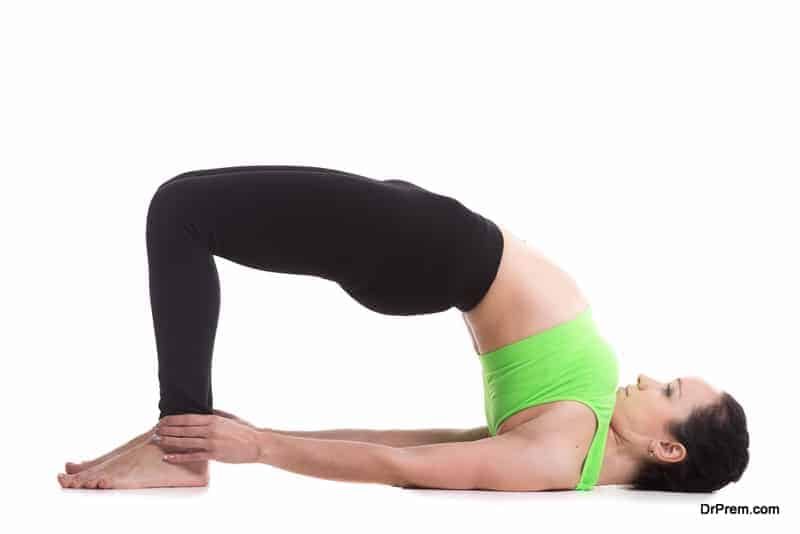 Yoga For Weight Loss: 7 Best Asanas to Lose Fat