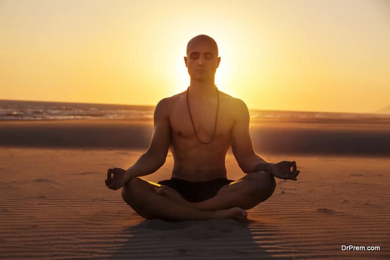 yoga exercises to avoid depression