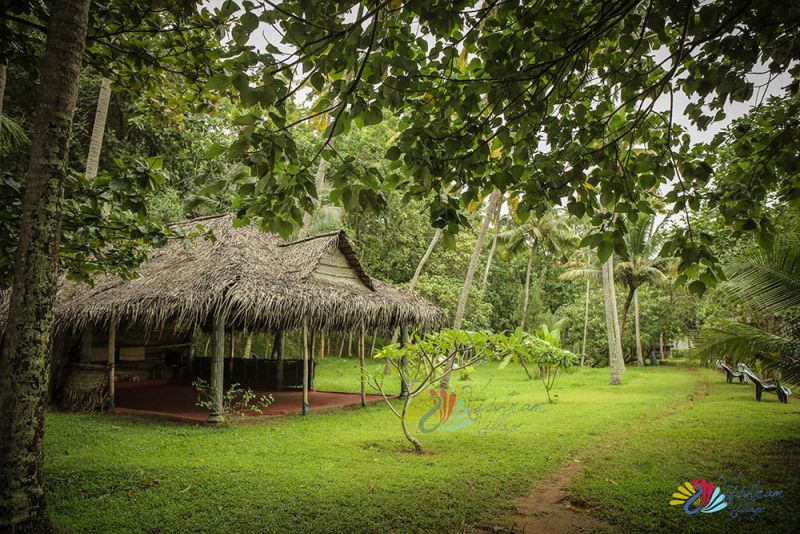 Vishram Village, Varkala, Kerala