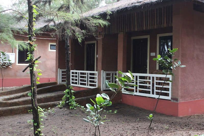 Ayurveda Yoga Villa in Kerala