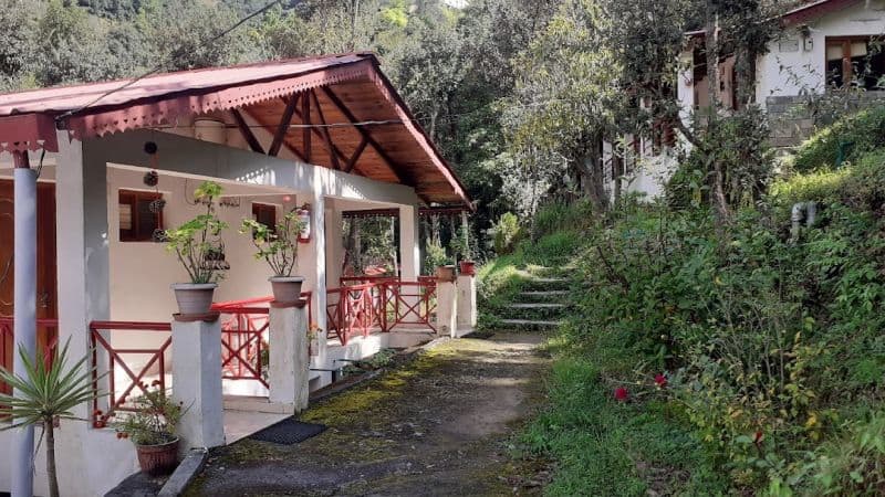 Cottage Nirvana Wellness Retreat, Uttarakhand