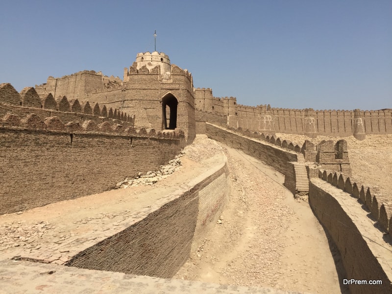 Indus Valley civilization site