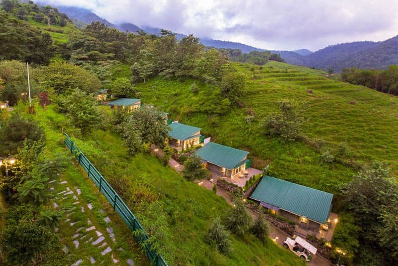 Rakkh Resort, Palampur, Himachal Pradesh