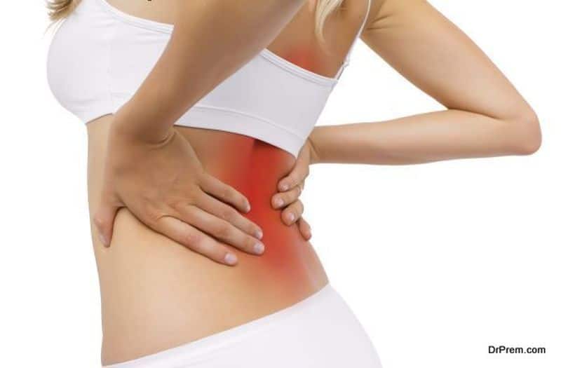fight back pain naturally