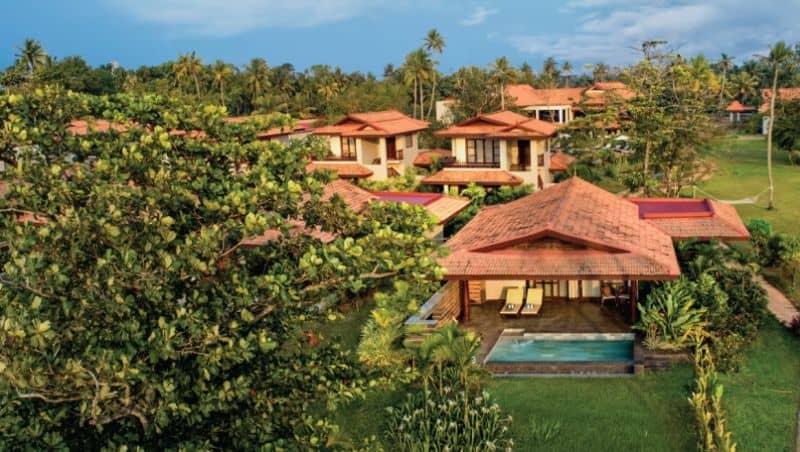 Niraamaya Wellness Retreat, Kumarakom, Kerala