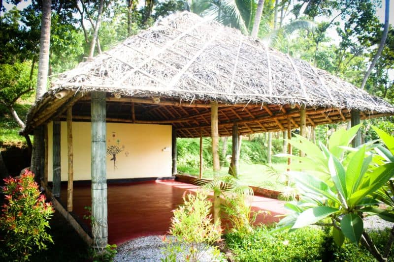 Vishram Village, Varkala, Kerala