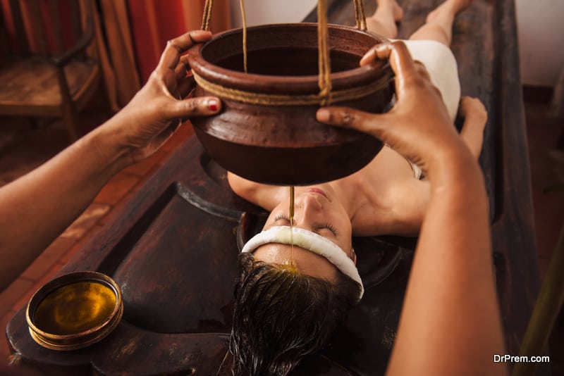 A Complete Guide on Ayurveda by Dr Prem