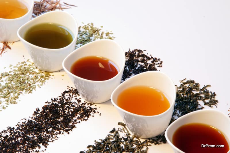 Experience the Freshest and Best Quality Tea Flavors with Tea Sense