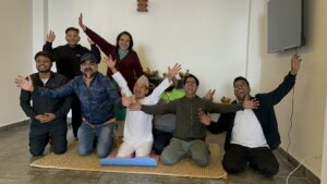 Yoga