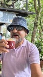 Coming Home to Healing – My Transformative Stay at Nurture Wellness Village & Tahana by Nurture, Review by Dr Prem Jagyasi Image 20250811 065553 165