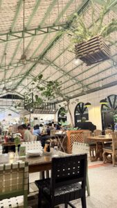 Coming Home to Healing – My Transformative Stay at Nurture Wellness Village & Tahana by Nurture, Review by Dr Prem Jagyasi 12 Coming Home to Healing – My Transformative Stay at Nurture Wellness Village & Tahana by Nurture, Review by Dr Prem Jagyasi Image 20250811 065553 256