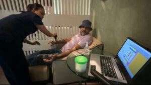 Coming Home to Healing – My Transformative Stay at Nurture Wellness Village & Tahana by Nurture, Review by Dr Prem Jagyasi Image 20250811 065836 363