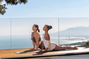 How AI-Powered Modular Med-Resort Villages Redefine Wellness Tourism 6 How AI-Powered Modular Med-Resort Villages Redefine Wellness Tourism Screenshot 241