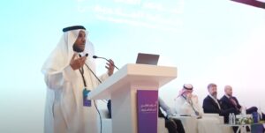 Wellness Is Not a Trend – It’s a Signal: Dr. Prem Jagyasi on Saudi Arabia’s Rise in Wellness and Medical Tourism Screenshot 285