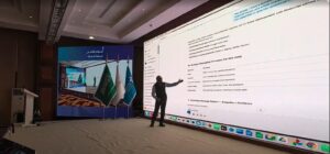 Wellness Is Not a Trend – It’s a Signal: Dr. Prem Jagyasi on Saudi Arabia’s Rise in Wellness and Medical Tourism Screenshot 287