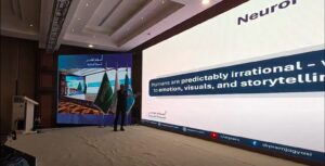 Wellness Is Not a Trend – It’s a Signal: Dr. Prem Jagyasi on Saudi Arabia’s Rise in Wellness and Medical Tourism Screenshot 290