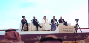 Wellness Is Not a Trend – It’s a Signal: Dr. Prem Jagyasi on Saudi Arabia’s Rise in Wellness and Medical Tourism image 13