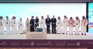 Wellness Is Not a Trend – It’s a Signal: Dr. Prem Jagyasi on Saudi Arabia’s Rise in Wellness and Medical Tourism image 14