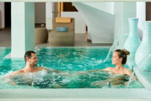 Biohacking the Future of Travel: How Resorts Are Rewriting the Wellness Playbook, Insights by Dr Prem Traveler