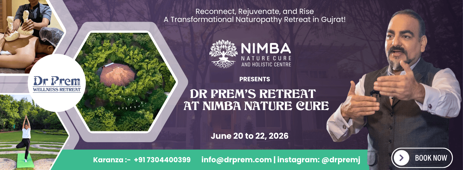 Nimba Nature