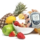 'Let's take control of diabetes with fruits…..