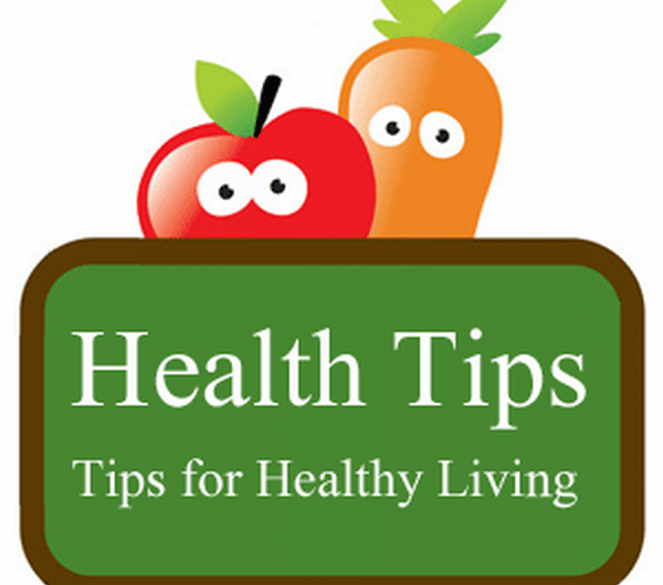 Family Health Tips