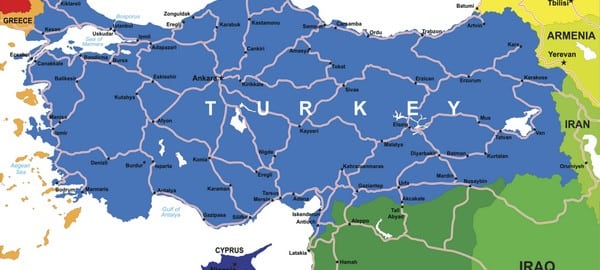 INTERNATIONAL HEALTH TOURISM CONGRESS, TURKEY - FINAL DECLERATION