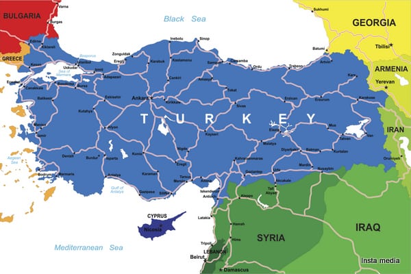 INTERNATIONAL HEALTH TOURISM CONGRESS, TURKEY - FINAL DECLERATION