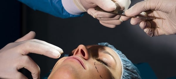 Cosmetic Surgery in the Gulf Countries (GCC) - Team Research with References