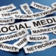 4 Reasons why social media is messing up marketing