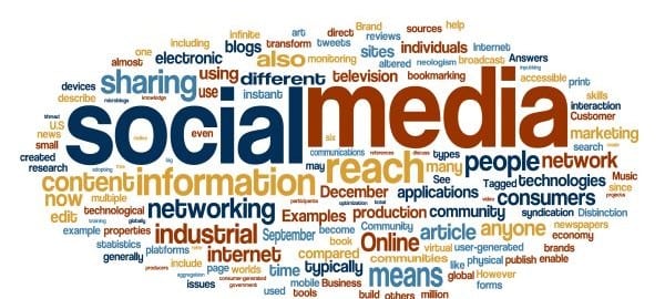 Social Media utilization in Pharma