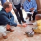 GlaxoSmithKline’s Partnership With Africa Charity will save millions of children’s lives