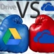 Face Off: Google Drive vs Dropbox vs SkyDrive