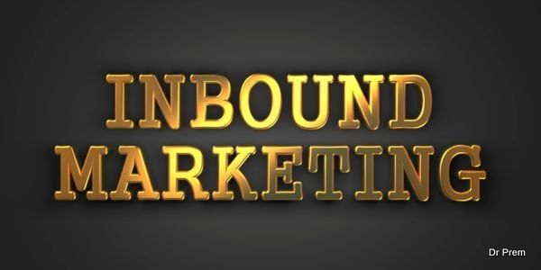 All you need to know about Inbound Marketing