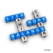 Ways to achieve better work-life balance