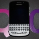 Review: Blackberry Q10