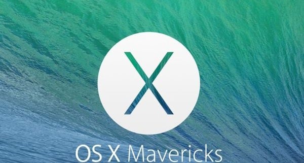 Apple mavericks upgrade - A truly world's most advanced desktop operating system.