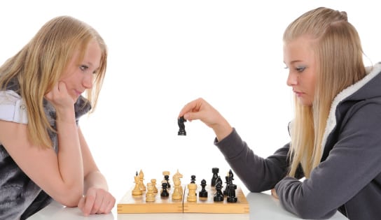 chess strategy