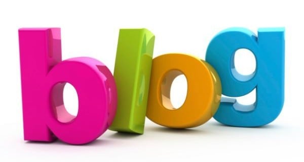 Guest Blogging 