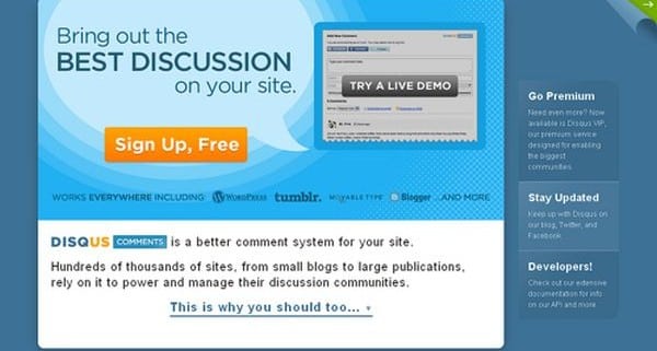 Easy steps to get rid of annoying Disqus ads from WordPress Blogs