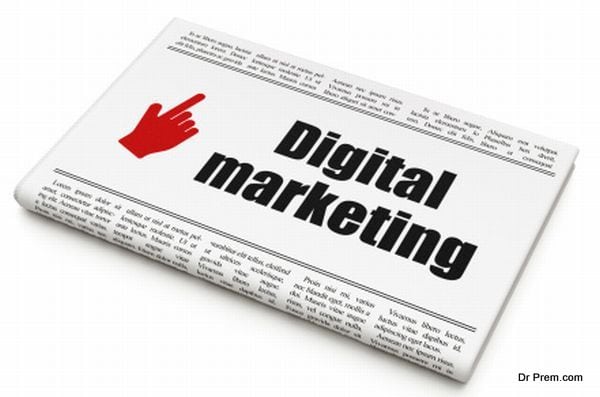 digital marketing