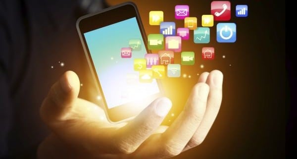 Understanding the benefits for Mobile App Marketing