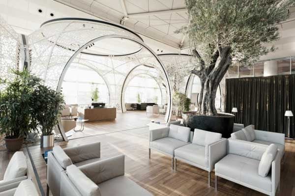 Bask in luxury at Turkish Airlines’ newly launched VIP lounges