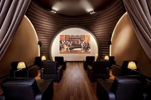 Bask in luxury at Turkish Airlines’ newly launched VIP lounges
