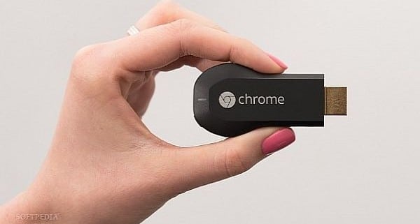Korea becomes first country to receive Google’s Chromecast