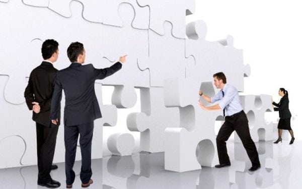 rebuilding management strategy