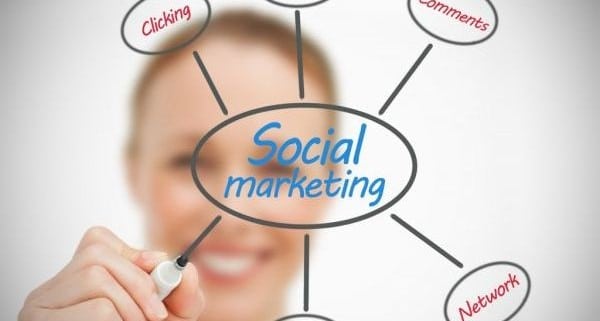 social marketing